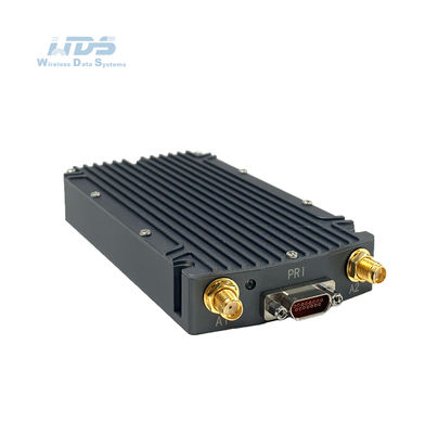 AES 128 বিট এনক্রিপশন Mesh যোগাযোগ নেটওয়ার্ক রেডিও সিস্টেম ওয়্যারলেস