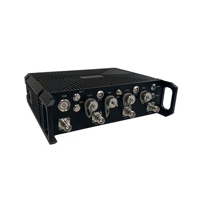 হাই ডেফিনিশন ব্রডব্যান্ড ন্যারোব্যান্ড MESH Mimo Radio 4K/2K/1080P/720P PoE পাওয়ার সোর্স