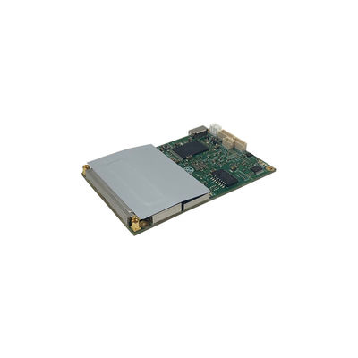 NBMesh 4W Cofdm ওয়্যারলেস ভিডিও ট্রান্সমিটার Mimo মডিউল