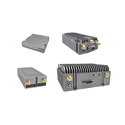 ডেটা রেডিও: মিমোমেশ ওয়্যারলেস মেশ/ডেটা লিংক-হালকা ওজনের এয়ারবোর্ন সিরিজ