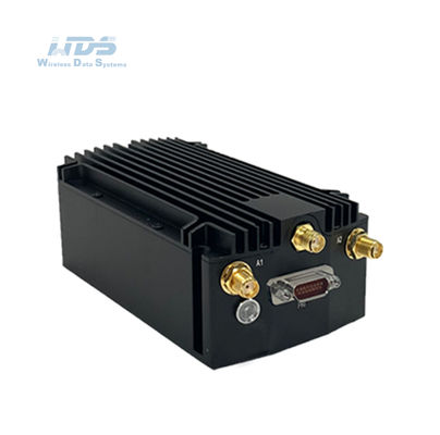 AES 128 বিট এনক্রিপশন Mesh যোগাযোগ নেটওয়ার্ক রেডিও সিস্টেম ওয়্যারলেস