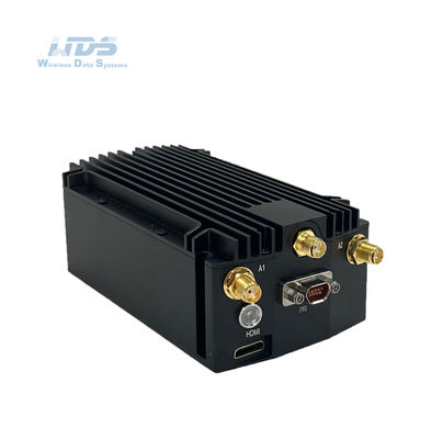 AES 128 বিট এনক্রিপশন Mesh যোগাযোগ নেটওয়ার্ক রেডিও সিস্টেম ওয়্যারলেস