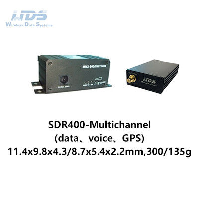 N425 N1350 রেডিও অডিও ট্রান্সমিটার 900 Mhz ট্রান্সসিভার 115.2k-1.2Mbps