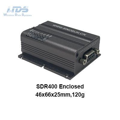 N425 N1350 রেডিও অডিও ট্রান্সমিটার 900 Mhz ট্রান্সসিভার 115.2k-1.2Mbps