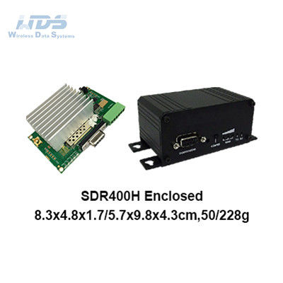 N425 N1350 রেডিও অডিও ট্রান্সমিটার 900 Mhz ট্রান্সসিভার 115.2k-1.2Mbps