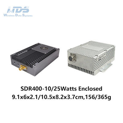 N425 N1350 রেডিও অডিও ট্রান্সমিটার 900 Mhz ট্রান্সসিভার 115.2k-1.2Mbps