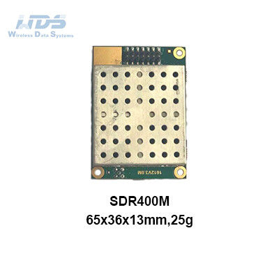 N425 N1350 রেডিও অডিও ট্রান্সমিটার 900 Mhz ট্রান্সসিভার 115.2k-1.2Mbps