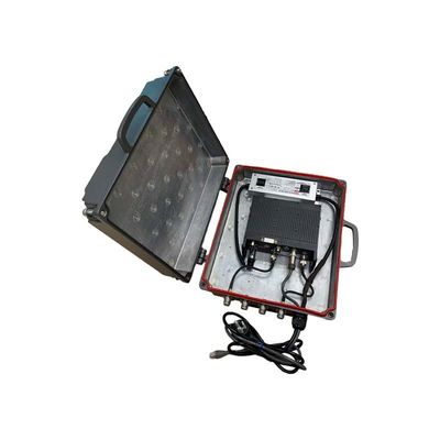 মেশ রেডিও-শক্তিশালী এবং নির্ভরযোগ্য-মিমোমেশ আউটডোর রেডিও