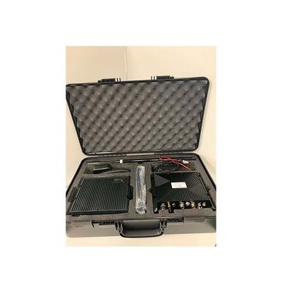 মেশ রেডিও - উন্নত সংযোগ সমাধান - স্মার্টমেশ সিরিজের ওয়্যারলেস ব্রডব্যান্ড মেশ ব্যাকপ্যাক রেডিও