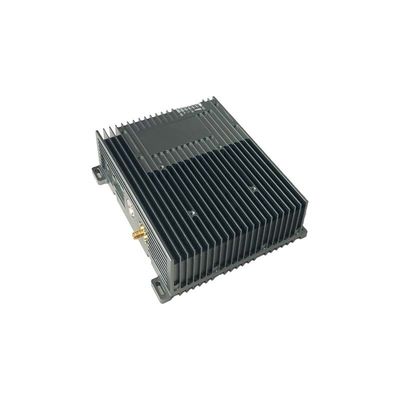 যানবাহন যোগাযোগ Cofdm ট্রান্সমিটার Mimo রেডিও 10Watt NBMesh একক অ্যান্টেনা