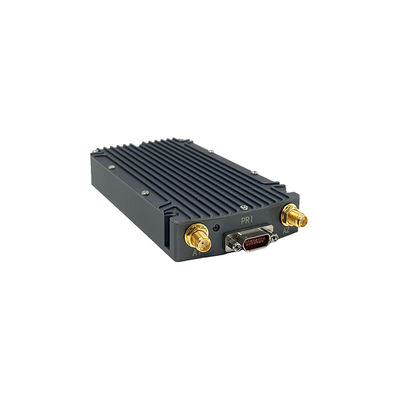 NBMesh 4W Cofdm ওয়্যারলেস ভিডিও ট্রান্সমিটার Mimo মডিউল