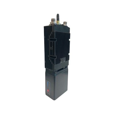 NBMesh 4W Cofdm ওয়্যারলেস ভিডিও ট্রান্সমিটার Mimo মডিউল