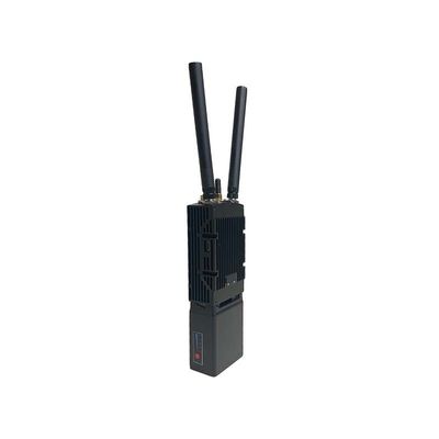 NBMesh 4W Cofdm ওয়্যারলেস ভিডিও ট্রান্সমিটার Mimo মডিউল