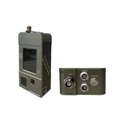NBMesh 2W মডিউল RF Mesh নেটওয়ার্ক যোগাযোগ একক অ্যান্টেনা