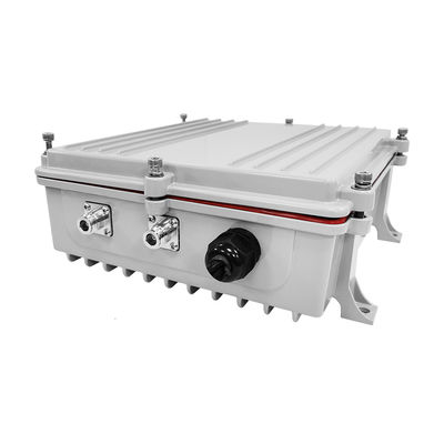 মেশ রেডিও-শক্তিশালী এবং নির্ভরযোগ্য-মিমোমেশ আউটডোর রেডিও