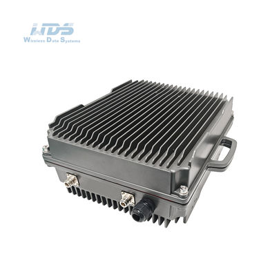 মেশ রেডিও-শক্তিশালী এবং নির্ভরযোগ্য-মিমোমেশ আউটডোর রেডিও