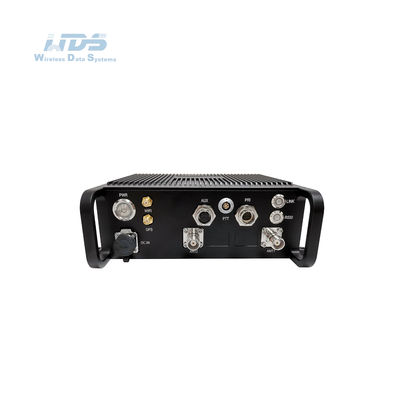 নেটওয়ার্ক রেডিও-এনবিমেস সিরিজ ওয়্যারলেস ন্যারোব্যান্ড মেস যানবাহন ও জাহাজের