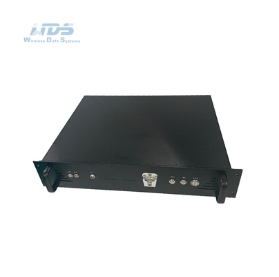 MIMOmesh সিরিজের ভেহিকুলার র‍্যাক-মাউন্টেড রেডিও