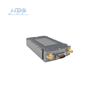 এয়ারবোর্ন রেডিওর ডিডিএলমেশ সিরিজের ওয়্যারলেস ডিজিটাল ডেটা লিঙ্ক