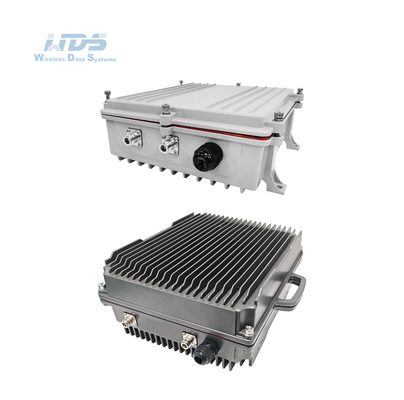 মেশ রেডিও-শক্তিশালী এবং নির্ভরযোগ্য-মিমোমেশ আউটডোর রেডিও