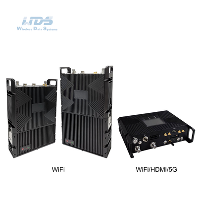 মেশ রেডিও-মিমোমেশ ব্যাকপ্যাক রেডিও