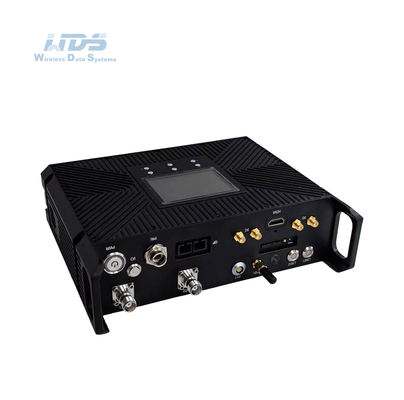 মেশ রেডিও-মিমোমেশ ব্যাকপ্যাক রেডিও