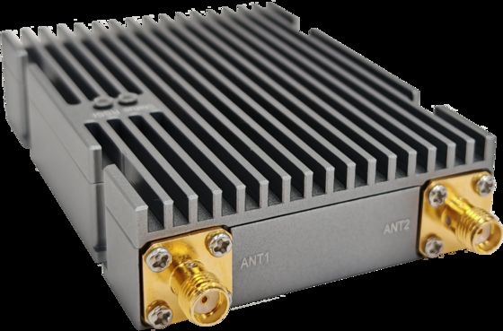 এয়ারবোর্ন রেডিওর ডিডিএলমেশ সিরিজের ওয়্যারলেস ডিজিটাল ডেটা লিঙ্ক