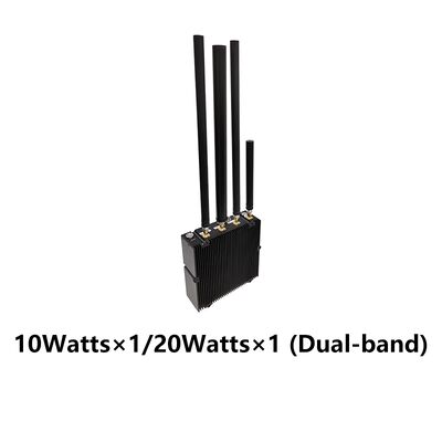 ডেটা রেডিও: মিমোমেশ ওয়্যারলেস মেশ/ডেটা লিংক-হালকা ওজনের এয়ারবোর্ন সিরিজ