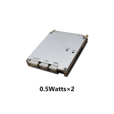 ডেটা রেডিও: মিমোমেশ ওয়্যারলেস মেশ/ডেটা লিংক-হালকা ওজনের এয়ারবোর্ন সিরিজ