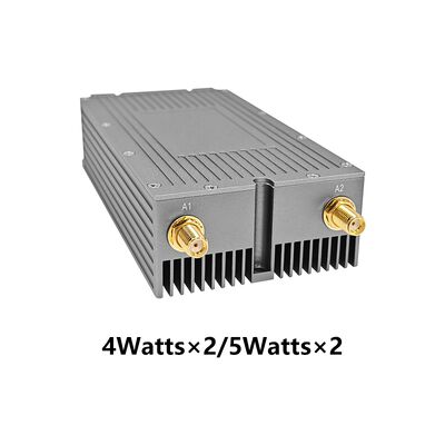 ডেটা রেডিও: মিমোমেশ ওয়্যারলেস মেশ/ডেটা লিংক-হালকা ওজনের এয়ারবোর্ন সিরিজ