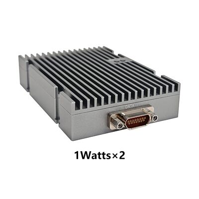 ডেটা রেডিও: মিমোমেশ ওয়্যারলেস মেশ/ডেটা লিংক-হালকা ওজনের এয়ারবোর্ন সিরিজ