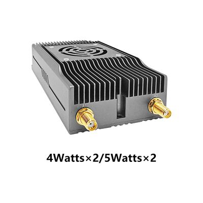 ডেটা রেডিও: মিমোমেশ ওয়্যারলেস মেশ/ডেটা লিংক-হালকা ওজনের এয়ারবোর্ন সিরিজ