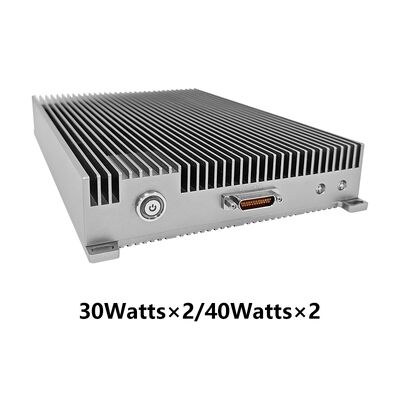 ডেটা রেডিও: ডিডিএলমেশ ওয়্যারলেস মেশ/ডেটা লিঙ্ক এয়ারবোর্ন সিরিজ-আল্ট্রা লং রেঞ্জ、লো ল্যাটেন্সি、লো কস্ট এইচডি ভিডিও ও দূরবর্তী ডেটা ট্রান্সমিশন মাল্টি-চ্যানেল ডেটা লিঙ্ক