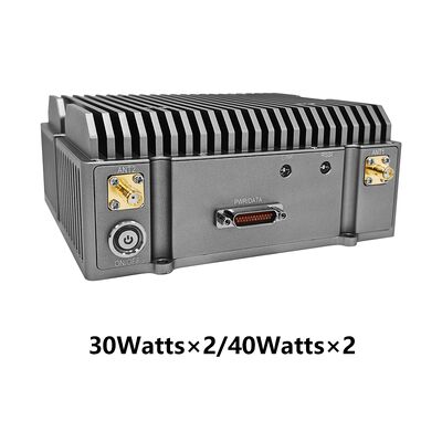 ডেটা রেডিও: ডিডিএলমেশ ওয়্যারলেস মেশ/ডেটা লিঙ্ক এয়ারবোর্ন সিরিজ-আল্ট্রা লং রেঞ্জ、লো ল্যাটেন্সি、লো কস্ট এইচডি ভিডিও ও দূরবর্তী ডেটা ট্রান্সমিশন মাল্টি-চ্যানেল ডেটা লিঙ্ক