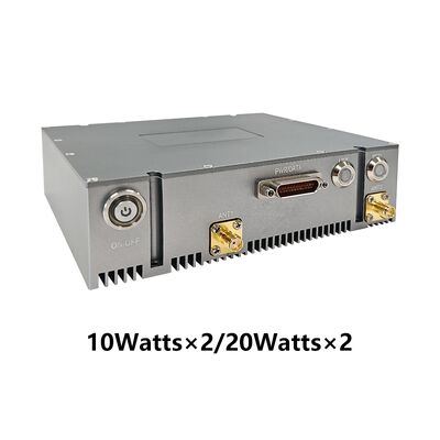 ডেটা রেডিও: ডিডিএলমেশ ওয়্যারলেস মেশ/ডেটা লিঙ্ক এয়ারবোর্ন সিরিজ-আল্ট্রা লং রেঞ্জ、লো ল্যাটেন্সি、লো কস্ট এইচডি ভিডিও ও দূরবর্তী ডেটা ট্রান্সমিশন মাল্টি-চ্যানেল ডেটা লিঙ্ক