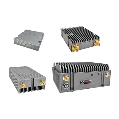 ডেটা রেডিও: ডিডিএলমেশ ওয়্যারলেস মেশ/ডেটা লিঙ্ক এয়ারবোর্ন সিরিজ-আল্ট্রা লং রেঞ্জ、লো ল্যাটেন্সি、লো কস্ট এইচডি ভিডিও ও দূরবর্তী ডেটা ট্রান্সমিশন মাল্টি-চ্যানেল ডেটা লিঙ্ক