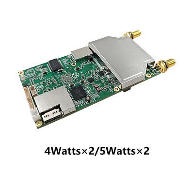 ডেটা রেডিওঃ ডিডিএলমেশ ওয়্যারলেস মেশ / ডেটা লিঙ্ক ই এম / ওডিএম মডিউল সিরিজ-আল্ট্রা লং রেঞ্জ、নিম্ন বিলম্ব、নিম্ন খরচ এইচডি ভিডিও& দূরবর্তী ডেটা ট্রান্সমিশন মাল্টি চ্যানেল ডেটা লিঙ্ক