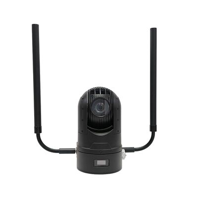 OEM Ofdm ট্রান্সমিটার Mesh যোগাযোগ ডিভাইস মোতায়েন ক্যামেরা