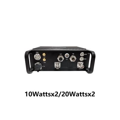 ডেটা রেডিও: মিমোমেশ ওয়্যারলেস মেশ/ডেটা লিঙ্ক - স্ট্যান্ডার্ড ভেহিকুলার/র্যাক-মাউন্টেড সিরিজ