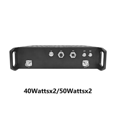 ডেটা রেডিও: মিমোমেশ ওয়্যারলেস মেশ/ডেটা লিঙ্ক - স্ট্যান্ডার্ড ভেহিকুলার/র্যাক-মাউন্টেড সিরিজ