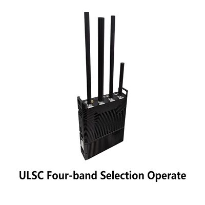 ডেটা রেডিও: মিমোমেশ ওয়্যারলেস মেশ/ডেটা লিঙ্ক - শক্তিশালী ব্যাকপ্যাক সিরিজ