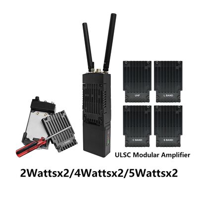 ডেটা রেডিও: মিমোমেশ ওয়্যারলেস মেশ/ডেটা লিঙ্ক - একাধিক হ্যান্ডহেল্ড সিরিজ