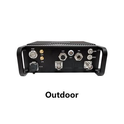 এইচএক্স সিরিজ ওয়্যারলেস ইন্ডাস্ট্রিয়াল রাউটার-আরএফএন্ডএপি