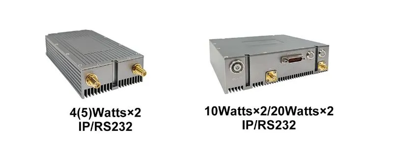 মেশ রেডিও-অ্যাডভান্সড কানেক্টিভিটি সলিউশন-স্মার্টমেশ এয়ারবোর্ন রেডিও 1