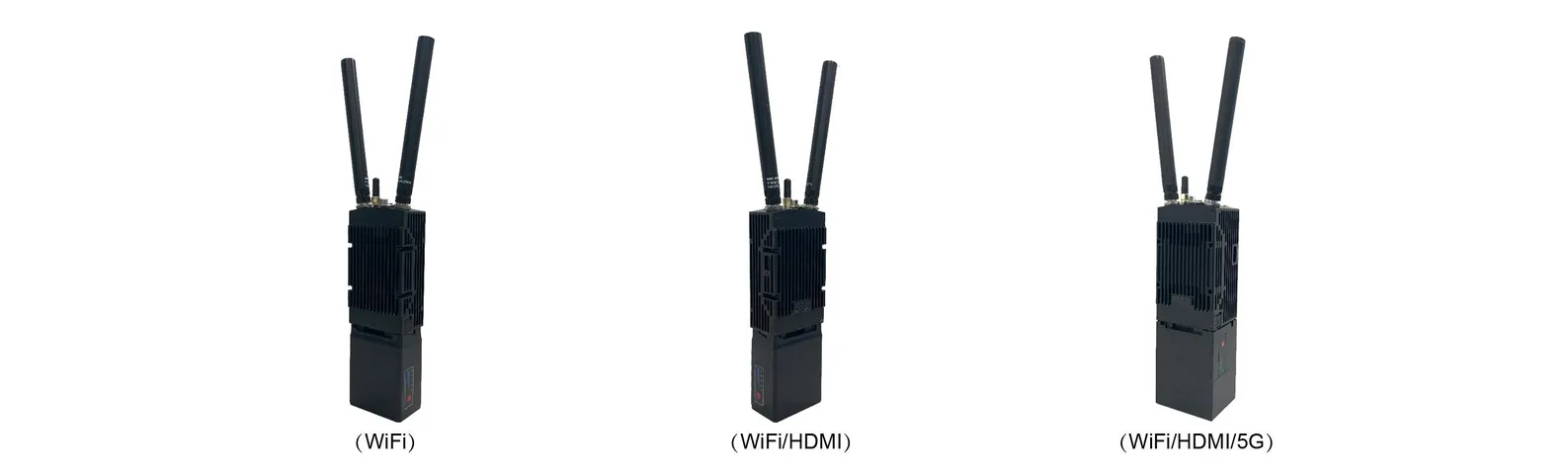 মেশ রেডিও - উন্নত সংযোগ সমাধান - স্মার্টমেশ হ্যান্ডহেল্ড রেডিও 0