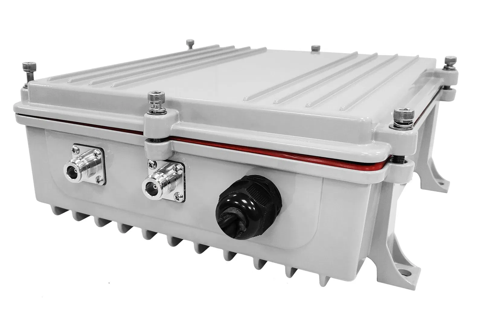 মেশ রেডিও-শক্তিশালী এবং নির্ভরযোগ্য-মিমোমেশ আউটডোর রেডিও 0