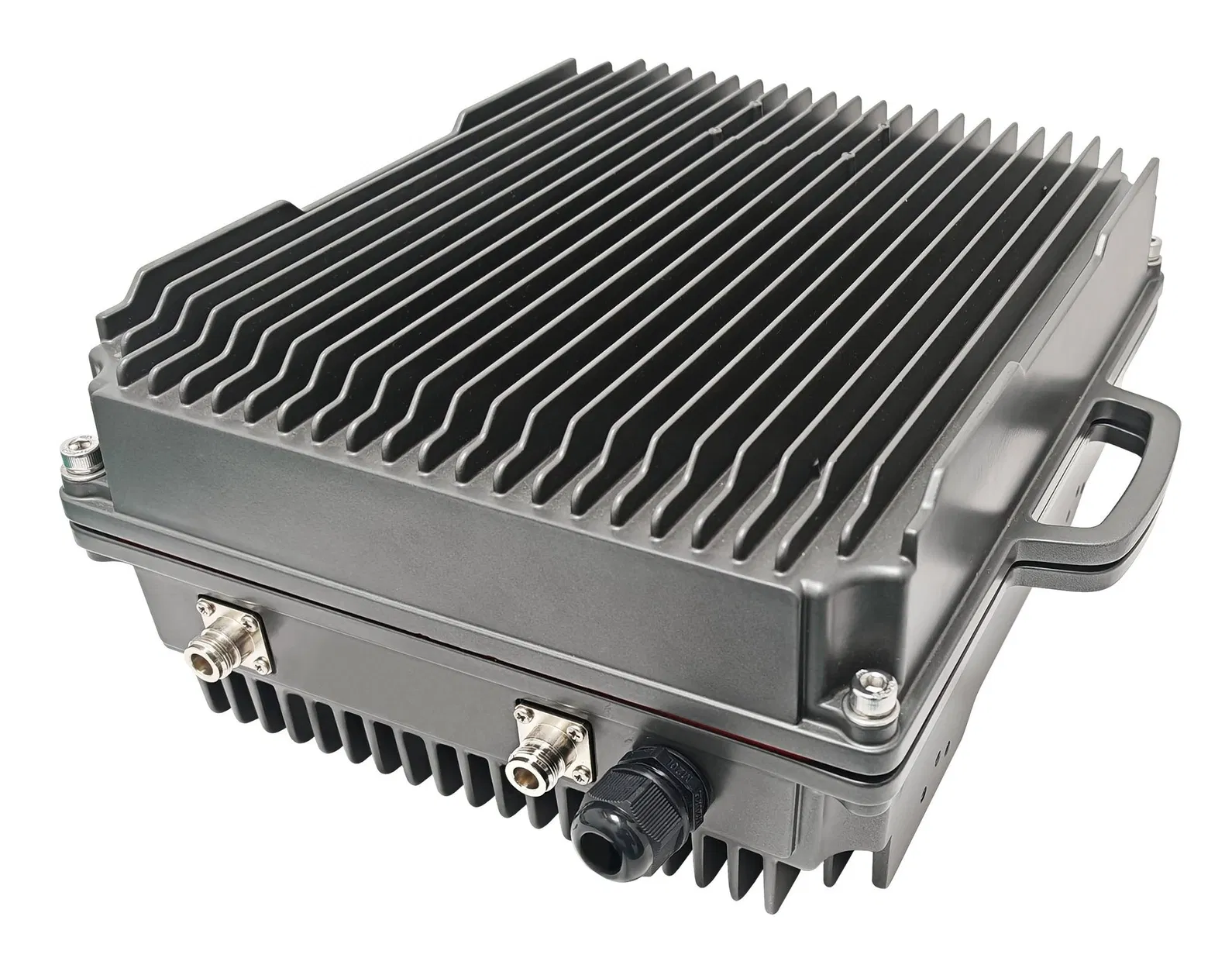 মেশ রেডিও-শক্তিশালী এবং নির্ভরযোগ্য-মিমোমেশ আউটডোর রেডিও 1