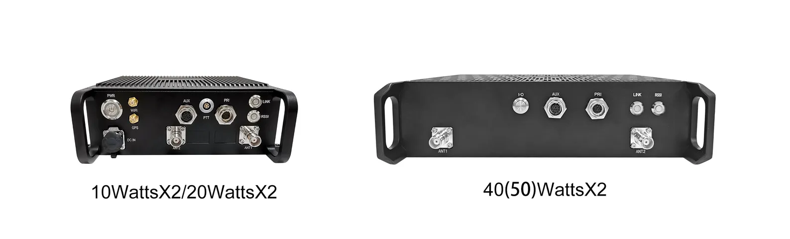 মেশ রেডিও - উন্নত সংযোগ সমাধান - স্মার্টমেশ ভেহিকুলার রেডিও 0